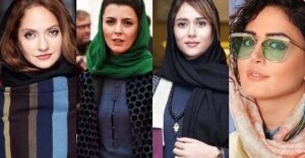 عکس مبینا حاتمی میری
