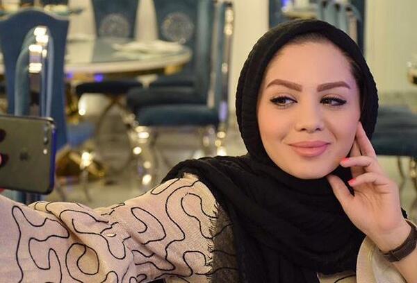 عکس خانم مبینا نصیری