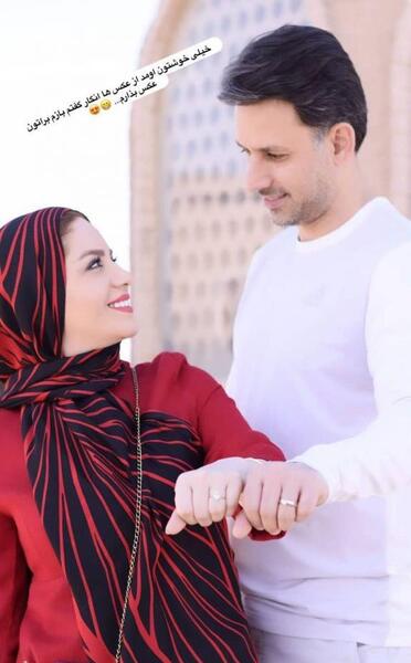 عکس خانم مبینا نصیری