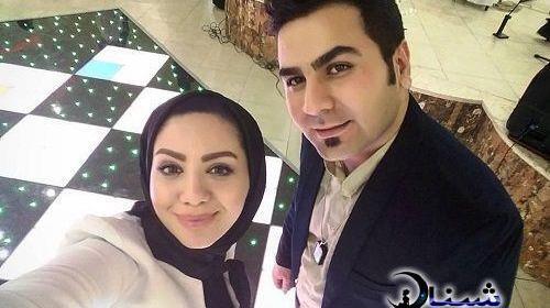 عکس خانم مبینا نصیری