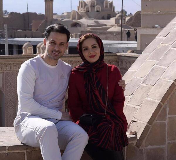 عکس خانم مبینا نصیری