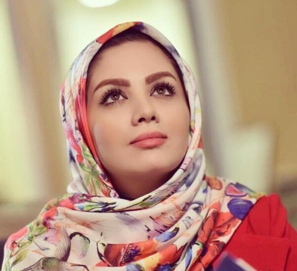 عکس خانم مبینا نصیری