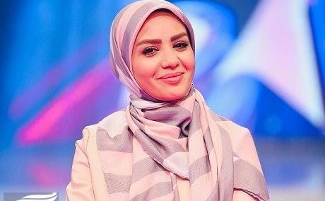 عکس مبینا درویشی