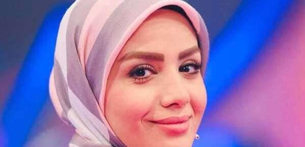 عکس مبینا در پایتخت