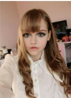 عکس مبینا زشته
