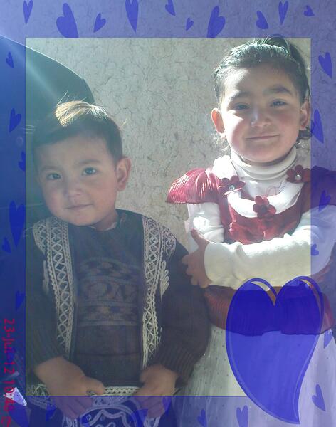 عکس مبینا سادات