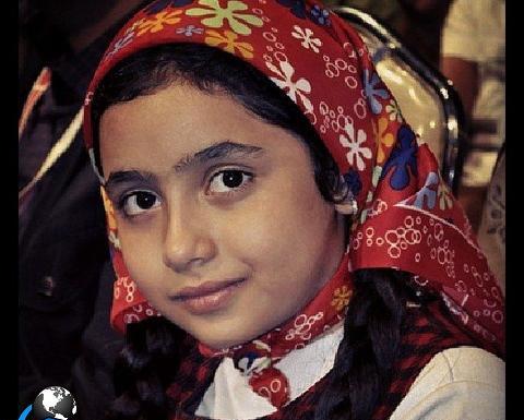 عکس مبینا سادات