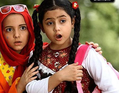 عکس مبینا سادات