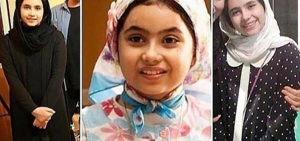 عکس مبینا سادات