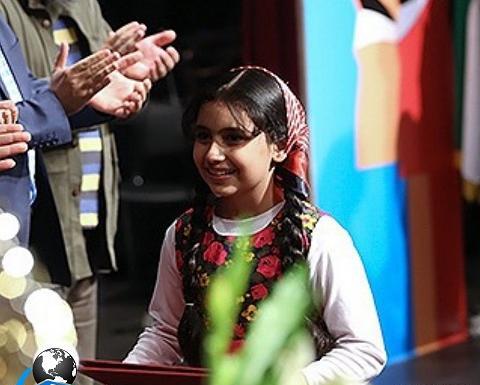 عکس مبینا سادات