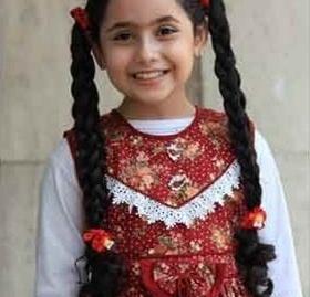 عکسهای مبینا سادات اتشی