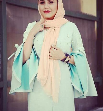 عکسهای مبینا سادات اتشی