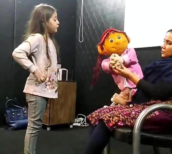 عکسهای مبینا سادات اتشی