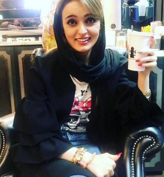 عکسهای مبینا سادات اتشی