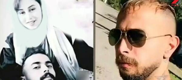 عکس مبینا شعبانی