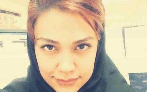 عکس مبینا شعبانی