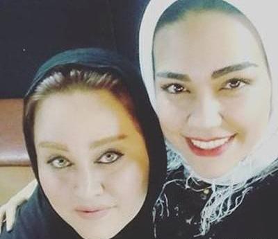 عکس مبینا شعبانی