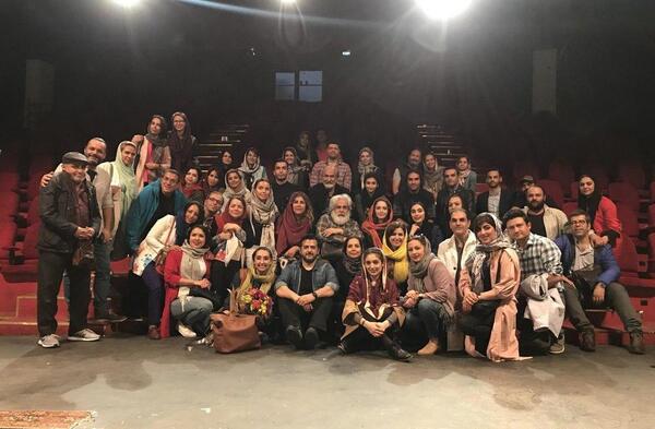 عکس مبینا شعبانی