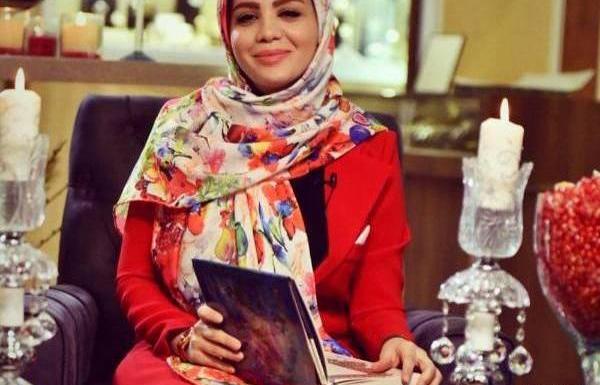 عکس مبینا شیری