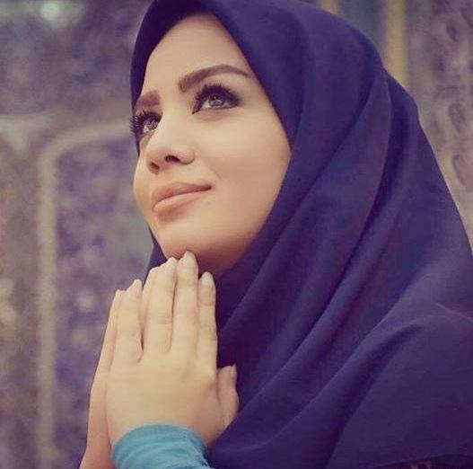 عکس مبینا شیری
