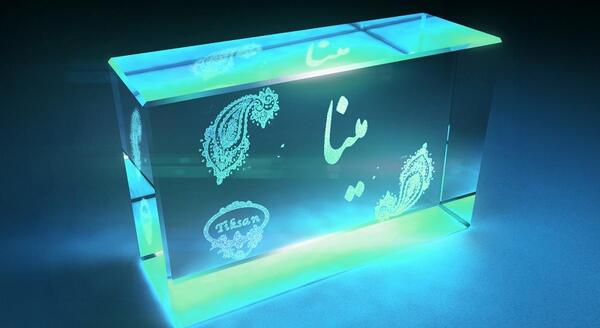 عکس پروفایل مینا
