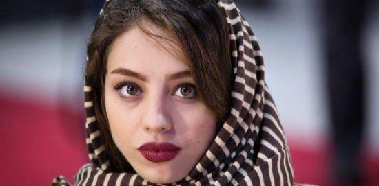 عکس مبینا قاسمی