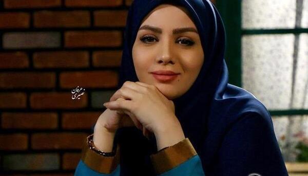 عکس مبینا قاسم زاده