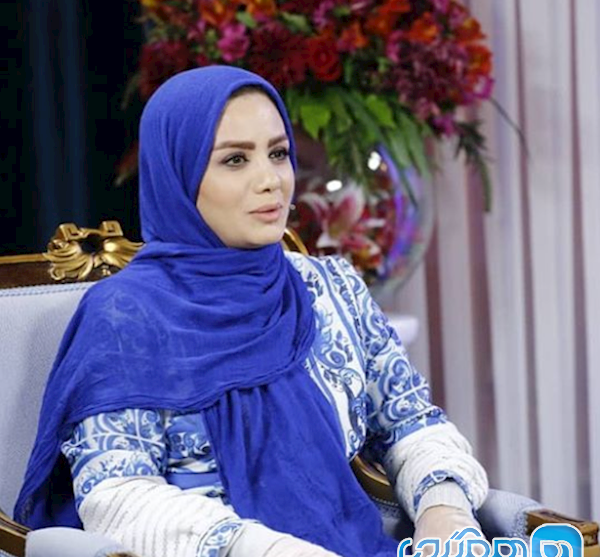عکس مبینا قاسم زاده