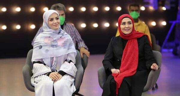 عکس مبینا قاسم زاده