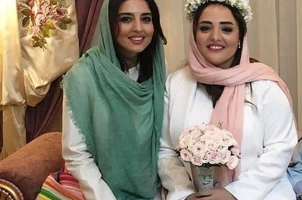 عکس مبینا محمدی