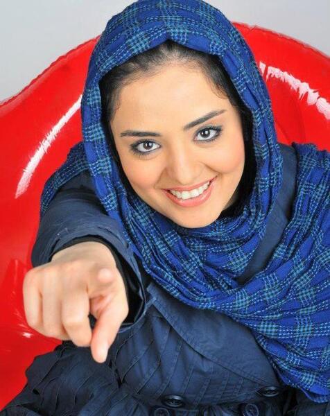 عکس مبینا محمدی