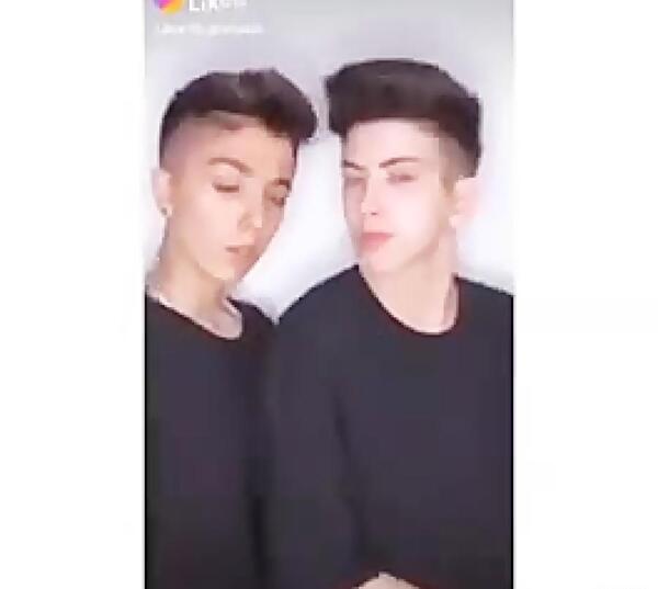 عکس مبینا و شکیبا