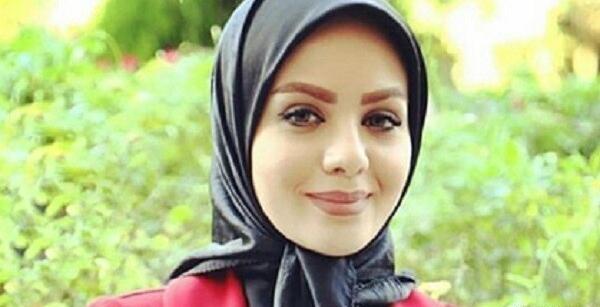 عکس های مبینا حیدری
