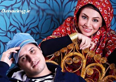 عکس جواد عزتی