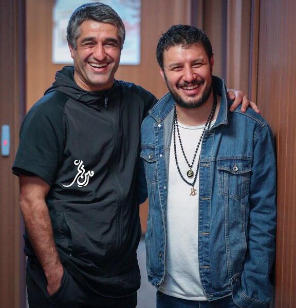 عکس جواد