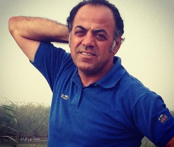 عکس جواد افشاری