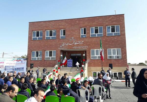 عکس جواد آباد
