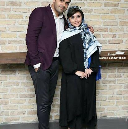عکس جواد بچه مهندس ۴