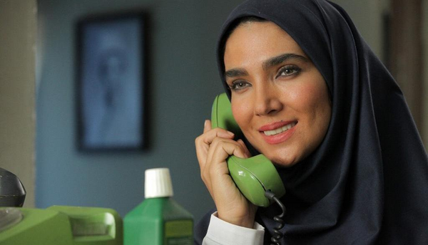 عکس جواد پورزند