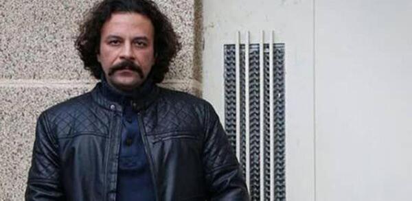 عکس جواد پورزند