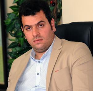 عکس جواد ترکاشوند