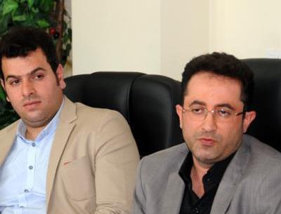 عکس جواد ترکاشوند