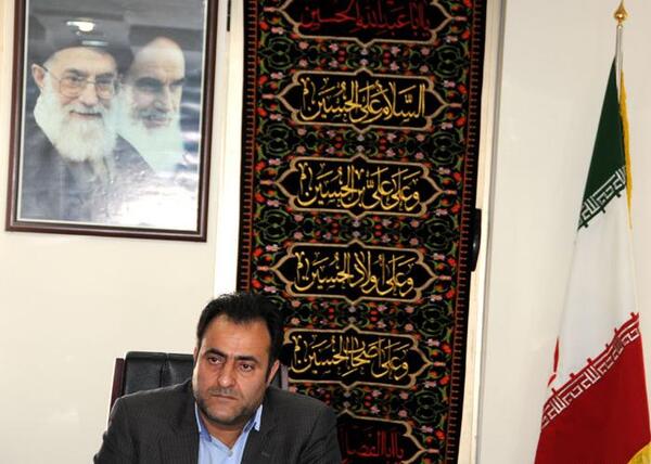 عکس جواد ترکاشوند