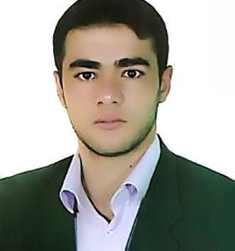 عکس جواد حصاری