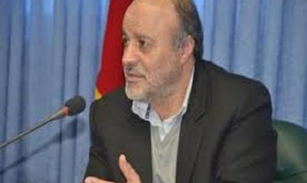 عکس جواد زنجانی