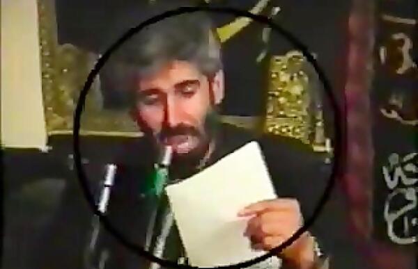 عکس جواد زنجانی
