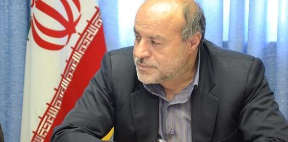 عکس جواد زنجانی