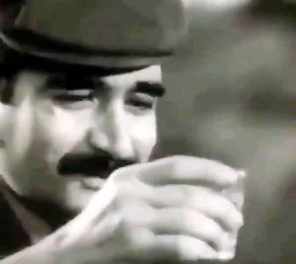 عکس جواد شیرو