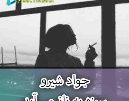 عکس جواد شیرو