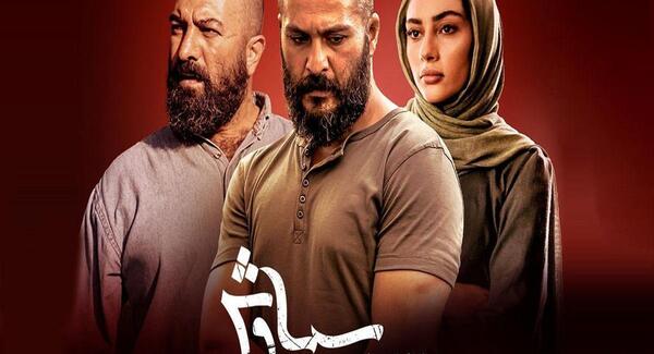 عکس جواد شیرو